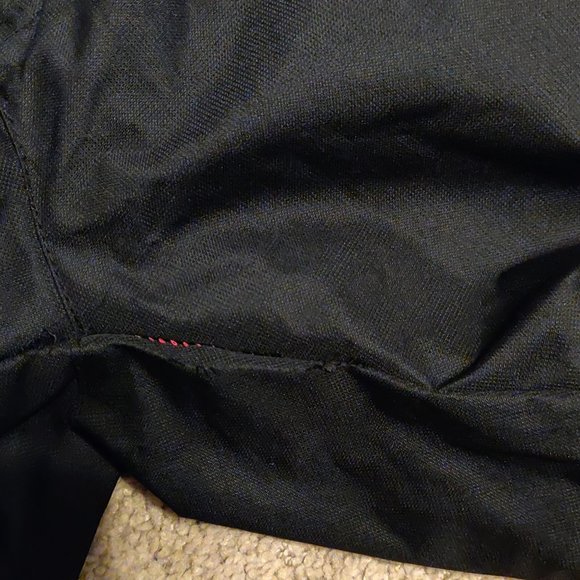 Arctix Men's Polar Snow Pants Regular Fit Black SIZE XL - Picture 7 of 7